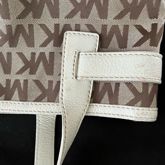 Michael Kors tote shoulder bag - Picture 3 of 9